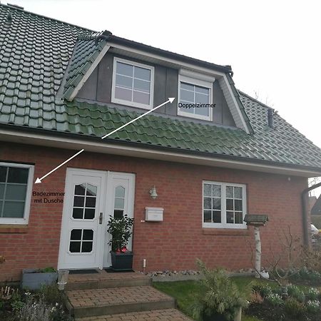 Gaestezimmer Mitten In Angeln Mittelangeln 外观 照片